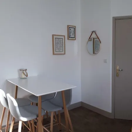 Un Appart en Ville Niort Extérieur photo