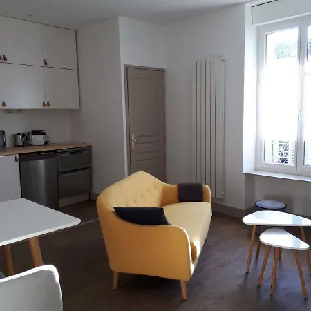 Un Appart en Ville Niort Extérieur photo