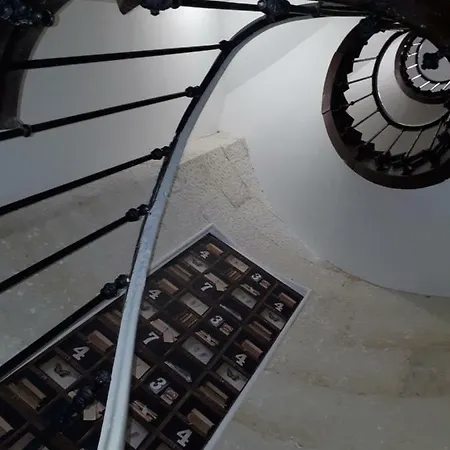 Un Appart en Ville Niort Extérieur photo