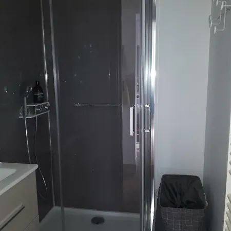 Un Appart en Ville Niort Extérieur photo