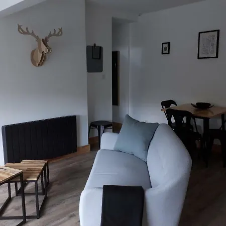 Un Appart en Ville Niort Extérieur photo