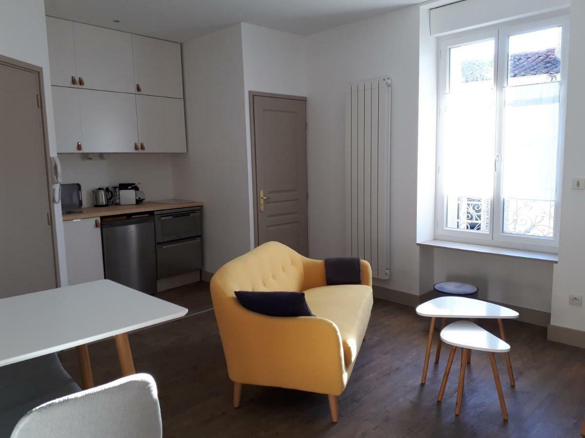 Apartment Un En