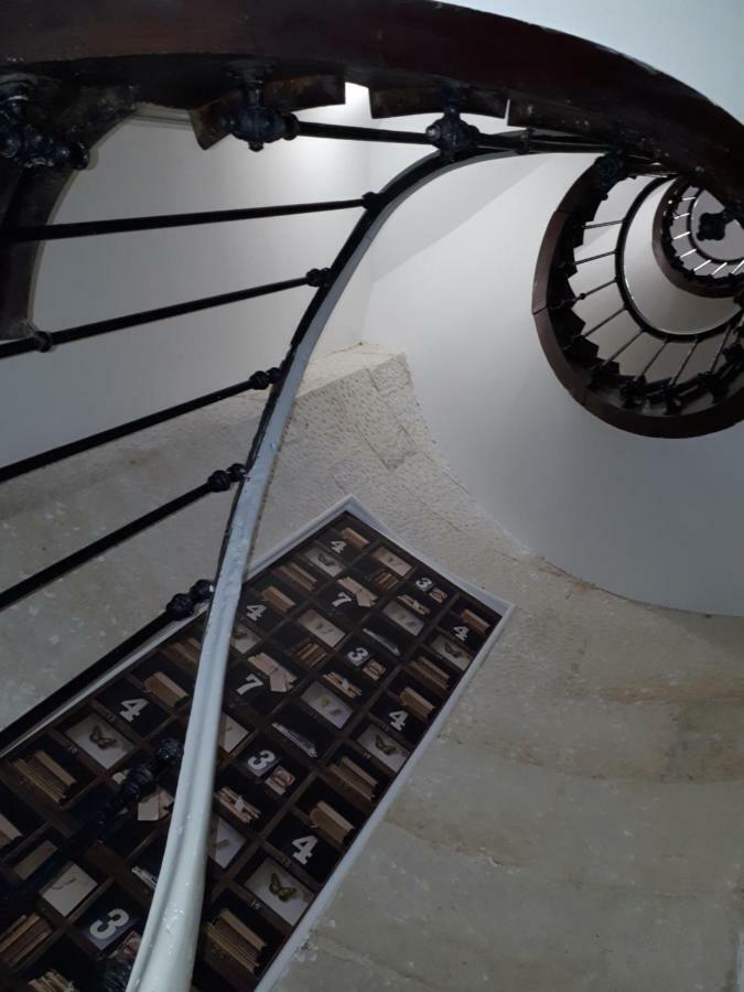 Un En Apartment Niort
