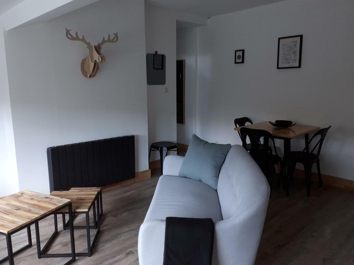 Apartment Un En *