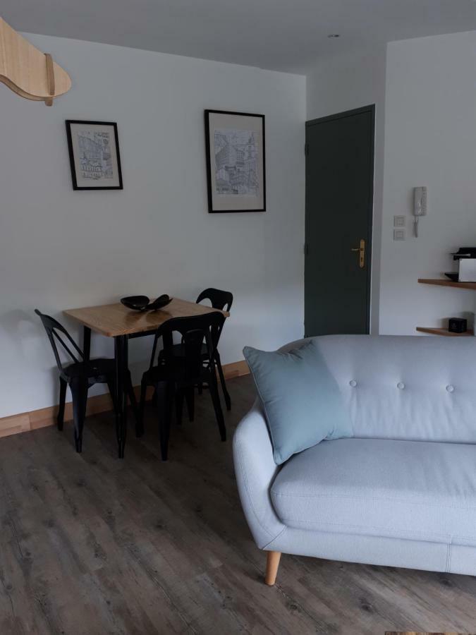 Apartment Un En Niort